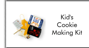 Kids Cooking Making Kit